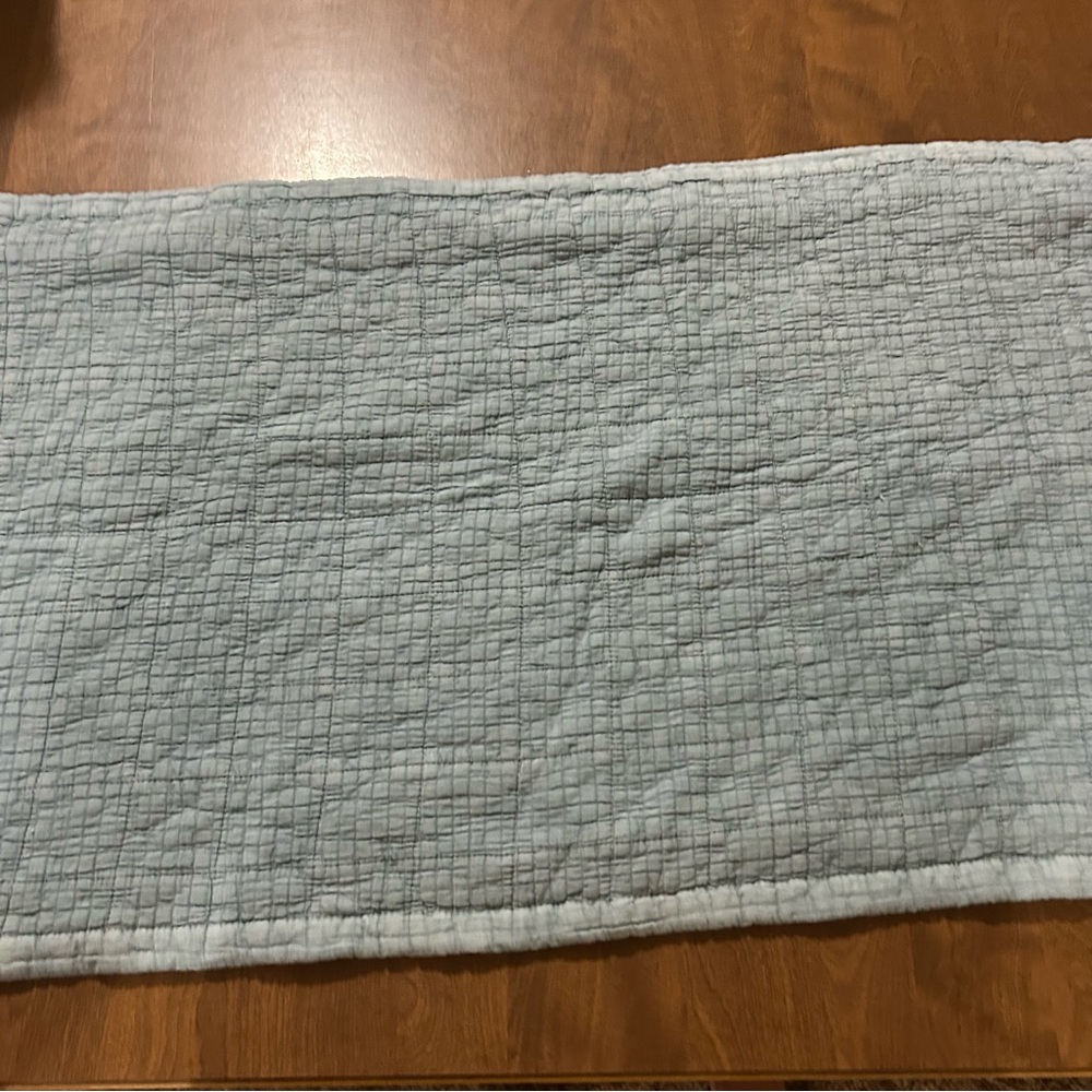 UGG king pillow sham